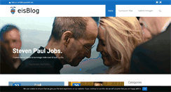 Desktop Screenshot of lucasardelli.net